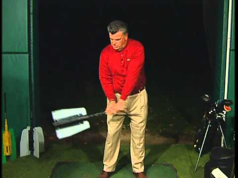 Met PGA Get in the Game - Harvey Lannak - Junior Golfer Fitness