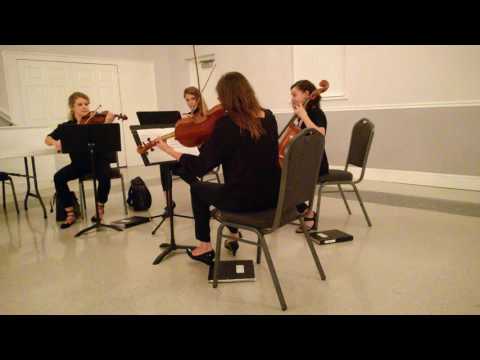 2016 bowie ma string quartet play 01