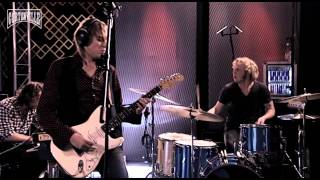 The Cortonville Sessions:  Birth Of Joy live from the Red Bull Studios Amsterdam