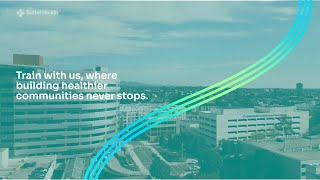Exploring Graduate Medical Education at Sutter Health