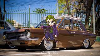 Miaw -  Terror dos Bailes - Com Grave (Bass Boster)