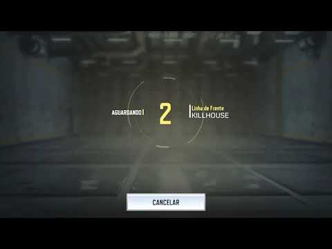 Jogabilidade de Call of Duty Mobile - As Melhores Armas