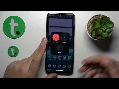 How to Remove the Safe Mode on an HTC U23 Pro