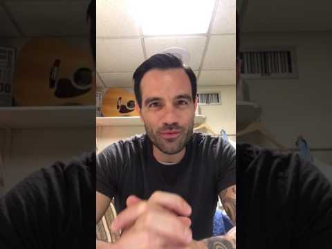 WATCH: Ramin Karimloo Answers Jimmy Awards Participant's Questions