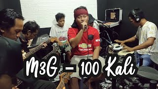Download lagu 100 Kali - M3G mp3