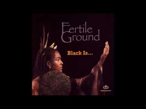 Fertile Ground - Live in the Light