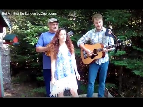 Promotional video thumbnail 2 for Loons