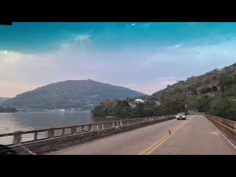 Baita serra entre NONOAI e ERVAL GRANDE