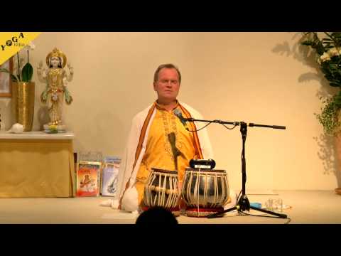 Meditation: Maitri Bhavana mit Sukadev