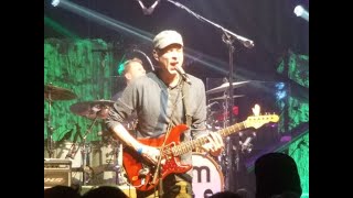 Umphrey's McGee Women Wine and Song at Graceland, Memphis, TN 2-12-2020