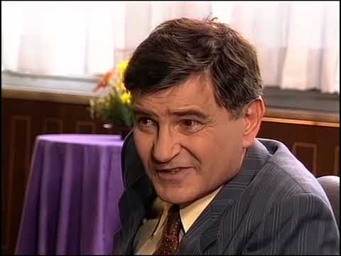 Porodično Blago - Gavrilo i Govedarević ugovaraju posao sa Valjarevićem i Arapinom