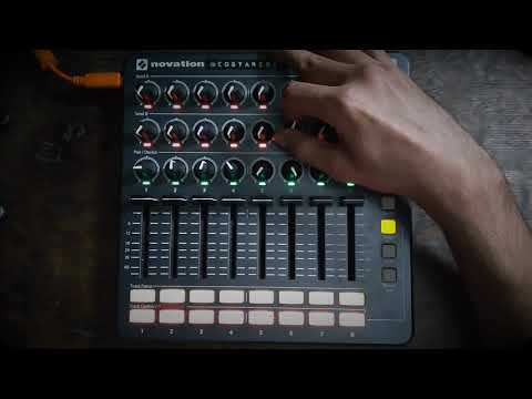 Million Stylez & Costa Rebel - Murdera (Live Remix)