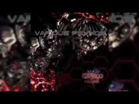 KopophobiA & Tzu ~Jan - Aeromantie [240]