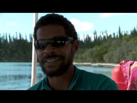 [NCTV] Entre terre et Mer - Ile des Pins (partie 2)