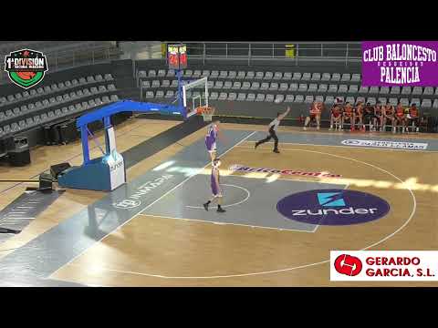 JR 21 1ªDIV MASC FBCYL CB PALENCIA - RESTAURANTE SAN REMO UEMC - SEGUROS BILBAO