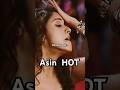 Tamil Actress Asin Hot Asin Dusky Shorts