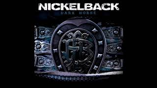 Nickelback - This Afternoon [Audio]