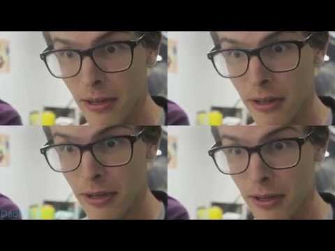Pretty idubbbz good thats hey