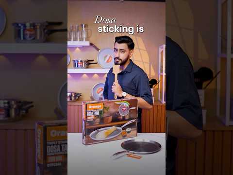 Video thumbnail for Cookware Series Video 3 - Consumer Goods & E-Commerce