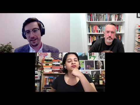 Drinking with Historians - Season 2, Episode 17 (Gregory Brew)