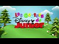 Mike The Knight Disney Junior Intro