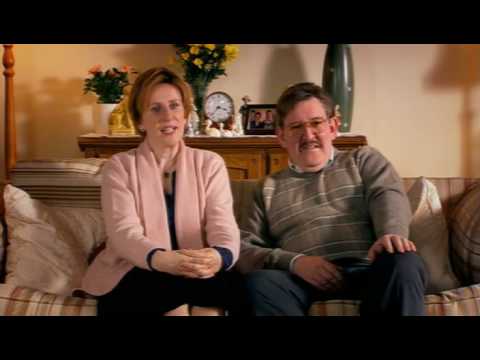 Catherine Tate - Janice and Ray - Sushi