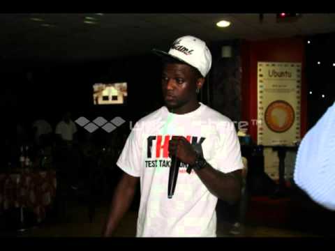 Zoro Ghost ft Kazedoux "BAZO KOMA TE"