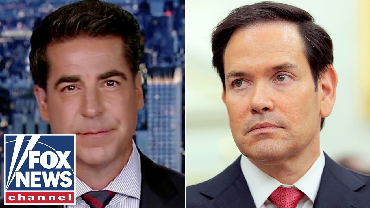 Watters: The left is LOSING IT over this idea
