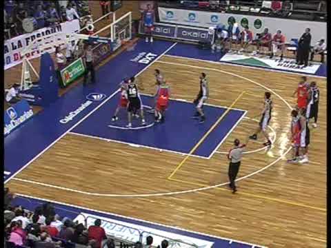 Adecco Oro J7: Tenerife Rural 63-52 Ford Burgos [2-3]