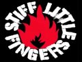 Can't believe in you - Stiff Little Fingers