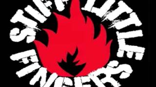 Can&#39;t believe in you - Stiff Little Fingers