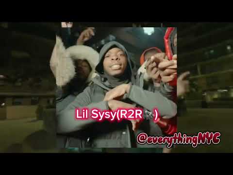 Everyone Dissed in Mori Briscoe x PFA Leek - 12345678