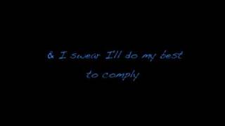 The Postal Service - Nothing Better (lyrics)