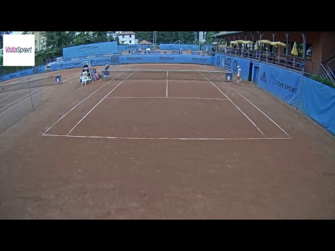 8.7.2017 - MČR Mladších Žáků - Liberec - Kurt 1