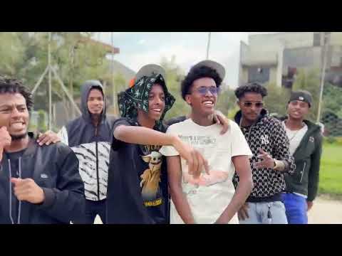 Lil Roba - Wedelay  | ወደላይ - New Ethiopian Music 2023