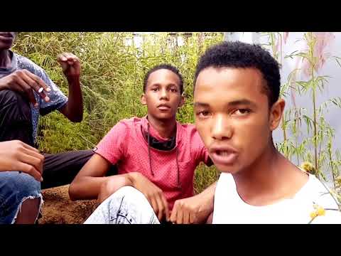 The crown - Weezy Jay