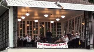 I Will Follow Him - Boscombe Band of The Salvation Army