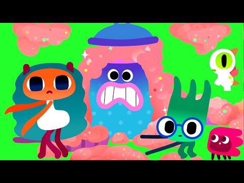 Бесконечная каша (НОВАЯ СЕРИЯ) — Ум и Хрум — Мультфильмы для детей про вкусняшки