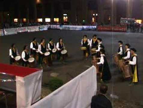 Contesa Estense Lugo 2005 - Brano Libero Rione de Brozzi