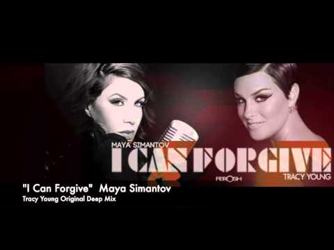 I Can Forgive   Tracy Young Original Deep Mix