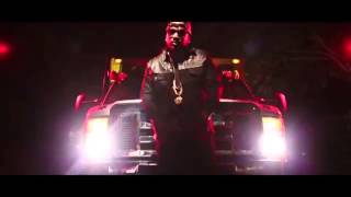 Red Cafe Feat. Young Jeezy - Champagne For The Pain [OFFICIAL VIDEO]