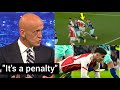 ✅️ BREAKING! Pierluigi Collina Condemned VAR Decision For Denying Arsenal 2 Penalties vs Brentford