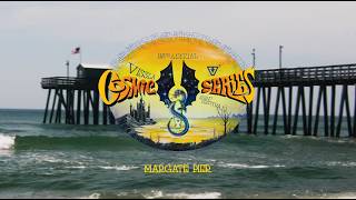 Cosmic Series East Coast, Stop 3: Margate Pier '26