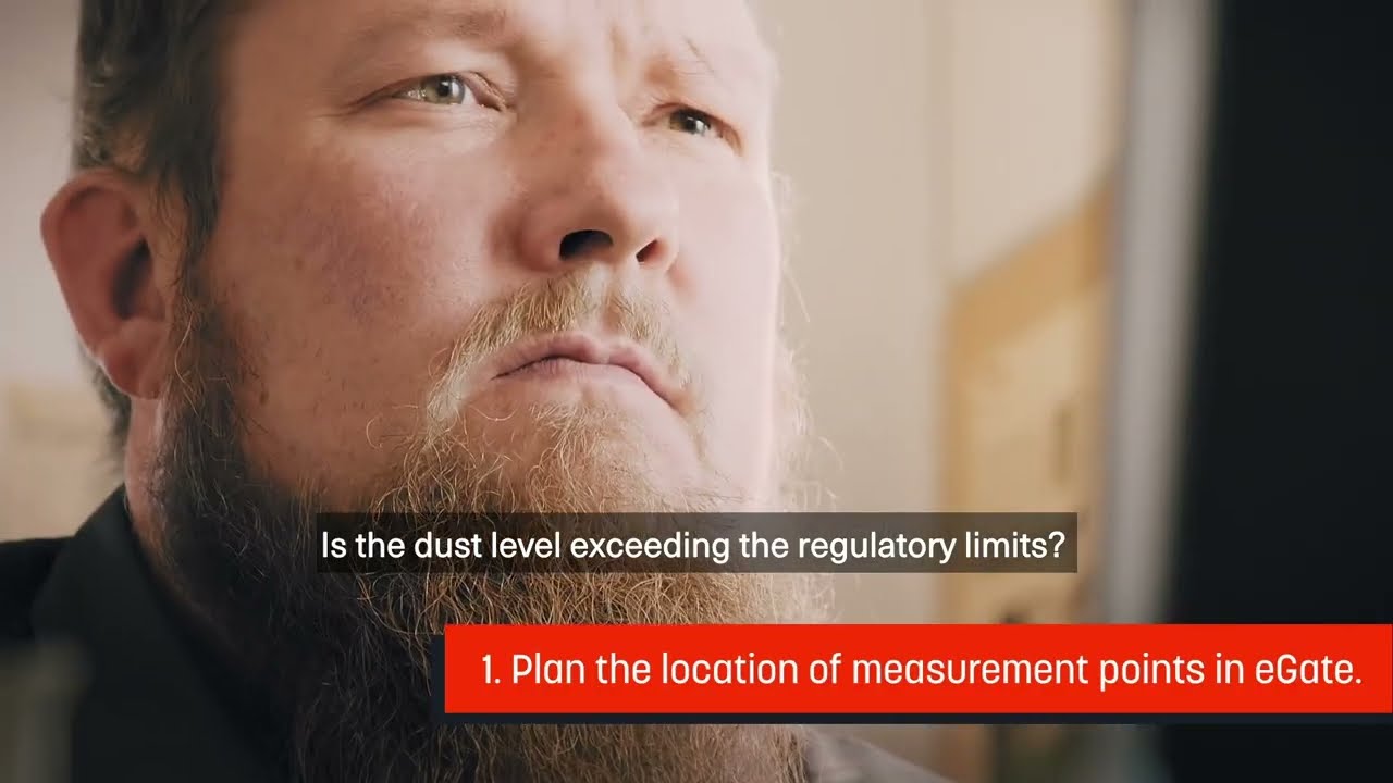 eGate Overview Video