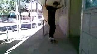 nollie manual willunga