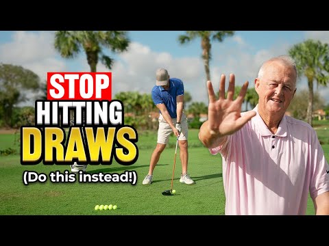 Why You Should Stop Trying to Draw Your Driver (Do This Instead!)