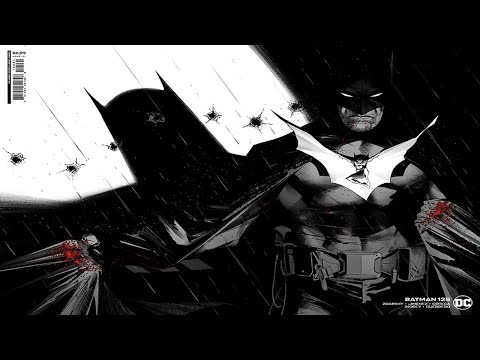 Batman #125 (2022) "Failsafe: Part 1"
