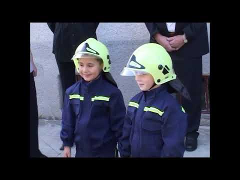 Sjezd rodáků 2009 - Pivín