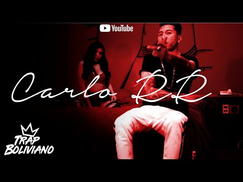 Trap Boliviano Recopilacion - 07 Carlo RR - Pensando