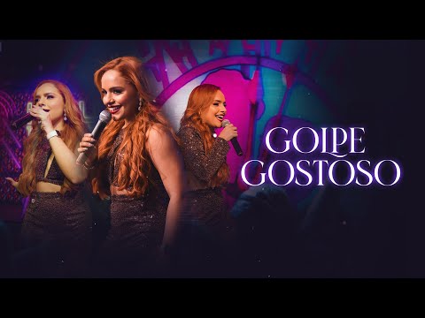 Karlla Thalyta - Golpe Gostoso